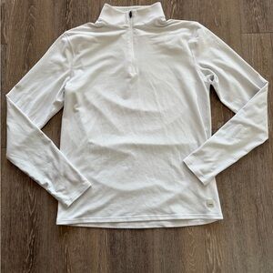 Vuori ponto 1/4 zip